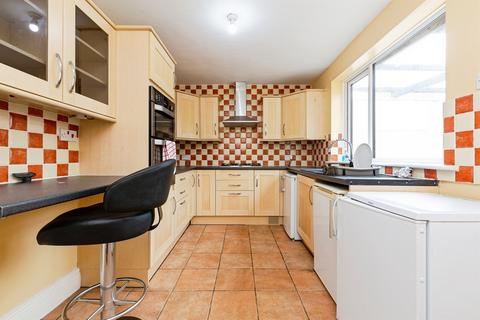 undefined, Brook Street, Hartlepool