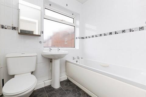 undefined, Brook Street, Hartlepool