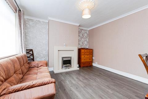 undefined, Brook Street, Hartlepool