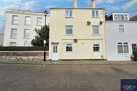 undefined, Old Swan Flats, Weymouth DT4