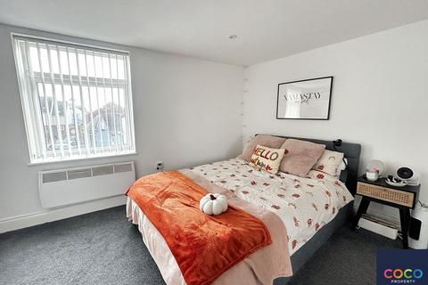 undefined, Old Swan Flats, Weymouth DT4