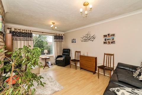 undefined, Pennyfields, Bungay