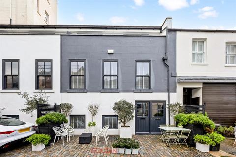 undefined, Brunswick Street West, Hove