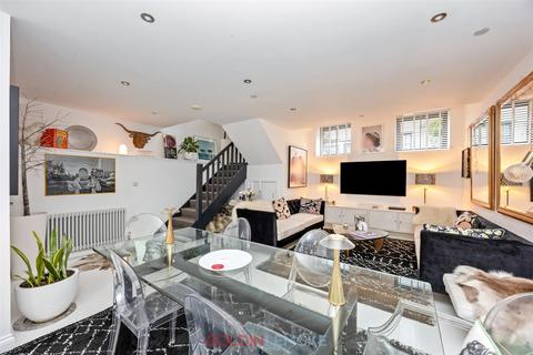 undefined, Brunswick Street West, Hove