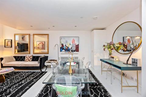 2 bedroom terraced house for sale, Brunswick Street West, Hove