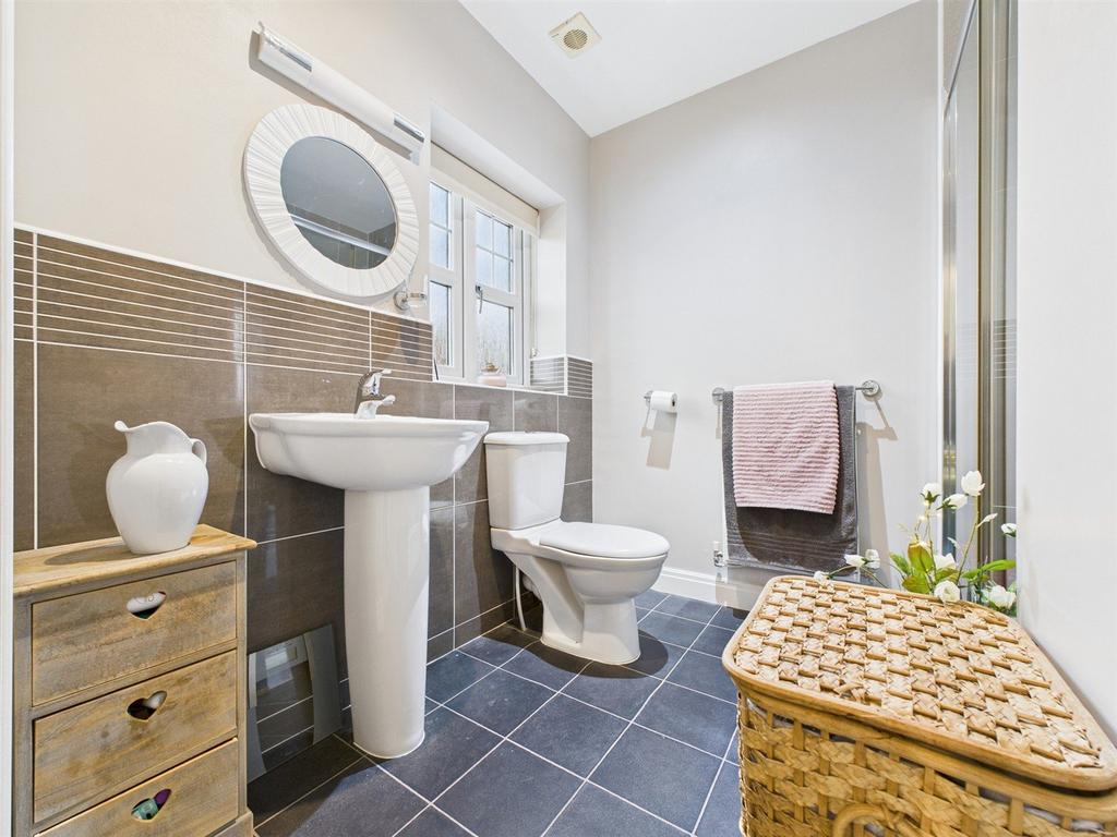 En-Suite