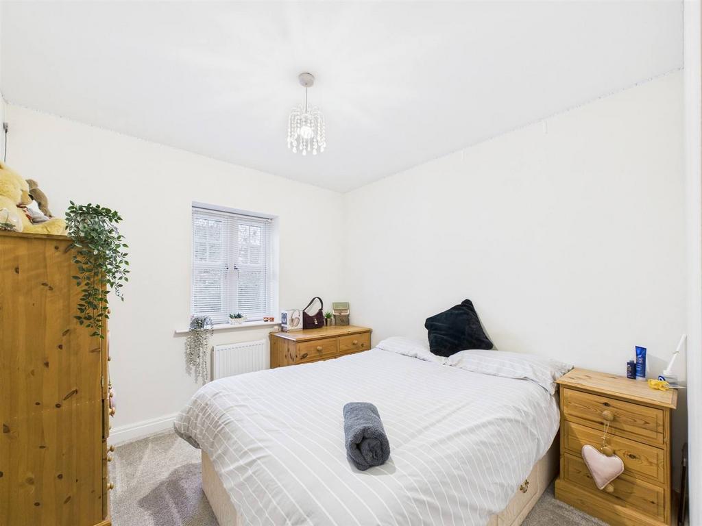 Bedroom Four