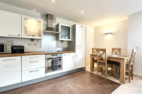 2 bedroom apartment for sale, Seagull Lane, London E16