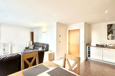 2 bedroom apartment for sale, Seagull Lane, London E16