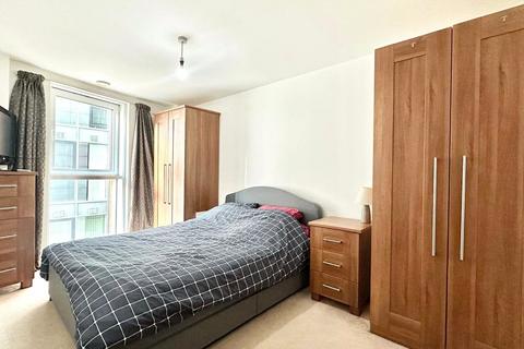 2 bedroom apartment for sale, Seagull Lane, London E16