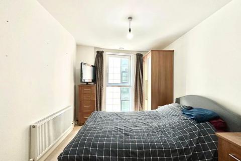 2 bedroom apartment for sale, Seagull Lane, London E16