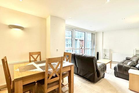 2 bedroom apartment for sale, Seagull Lane, London E16