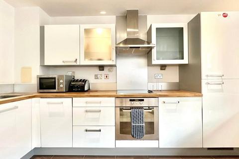 2 bedroom apartment for sale, Seagull Lane, London E16