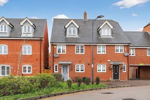 undefined, Brooklands Avenue, Wixams