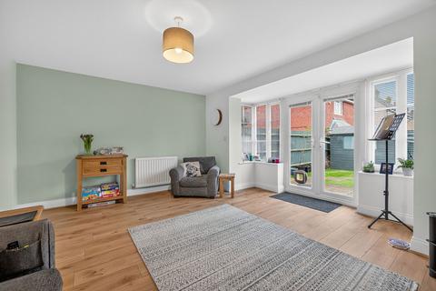 undefined, Brooklands Avenue, Wixams