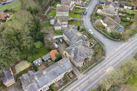 undefined, Flat 1 Park House, Park Terrace, Spofforth, Harrogate, North Yorkshire, HG3 1BW
