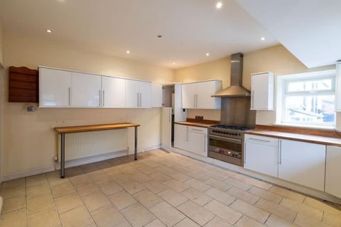 undefined, Flat 1 Park House, Park Terrace, Spofforth, Harrogate, North Yorkshire, HG3 1BW