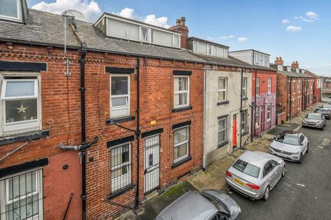 undefined, Temple View Place, East End Park, Leeds, LS9