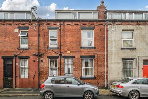 undefined, Temple View Place, East End Park, Leeds, LS9