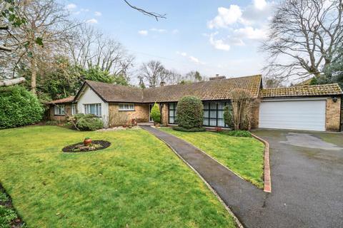 undefined, Waverley Close, Camberley, Surrey, GU15 1JH