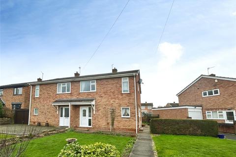 3 bedroom semi-detached house for sale, Money Hill, Leicestershire LE65