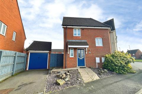 undefined, Victoria Drive, Swadlincote DE11