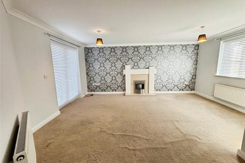 undefined, Victoria Drive, Swadlincote DE11