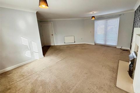 undefined, Victoria Drive, Swadlincote DE11
