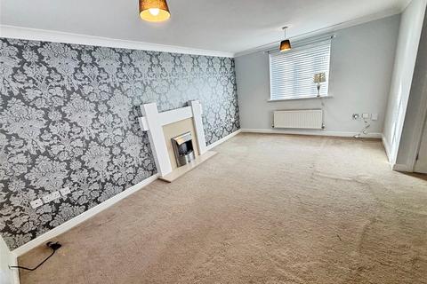 undefined, Victoria Drive, Swadlincote DE11