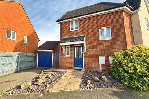 undefined, Victoria Drive, Swadlincote DE11