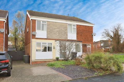 3 bedroom semi-detached house for sale, Mallory Drive, Kidderminster