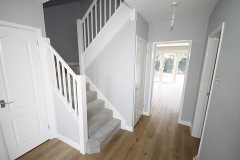 undefined, Sweyn Place