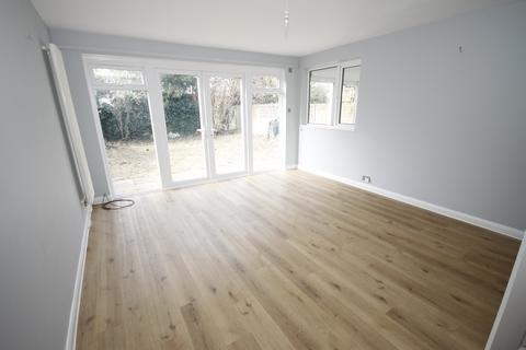 undefined, Sweyn Place