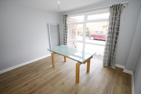 undefined, Sweyn Place