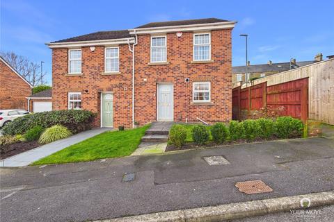 undefined, Simonside Road, Blaydon NE21