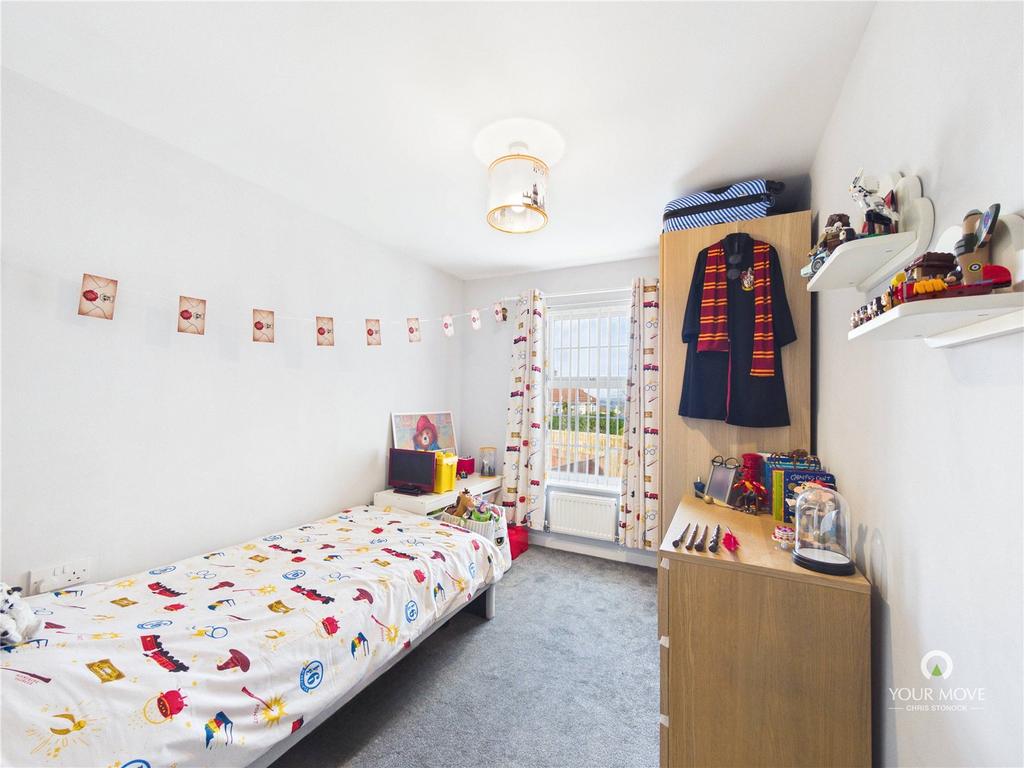 Bedroom 2