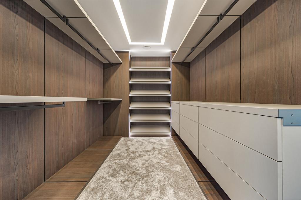 Dressing Room