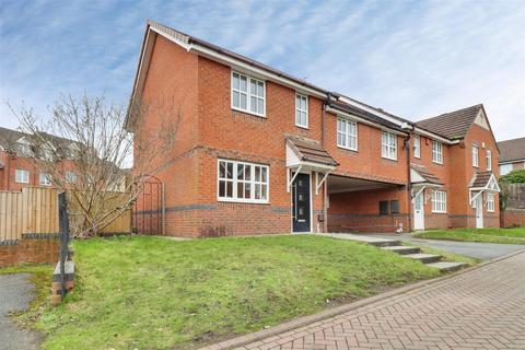 undefined, Clement Drive, Crewe
