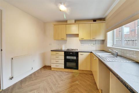 undefined, Clement Drive, Crewe