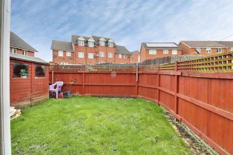 undefined, Clement Drive, Crewe