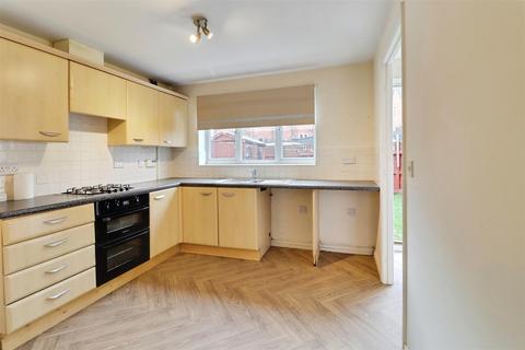 undefined, Clement Drive, Crewe