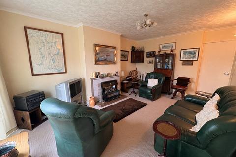 2 bedroom semi-detached bungalow for sale, Maes Y Ffynnon, Llandegfan, Anglesey, LL59