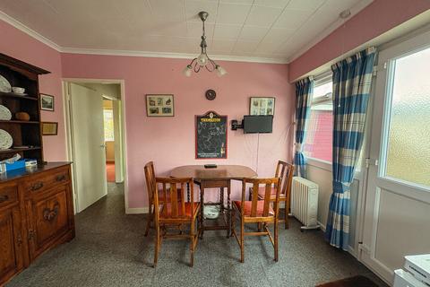 2 bedroom semi-detached bungalow for sale, Maes Y Ffynnon, Llandegfan, Anglesey, LL59