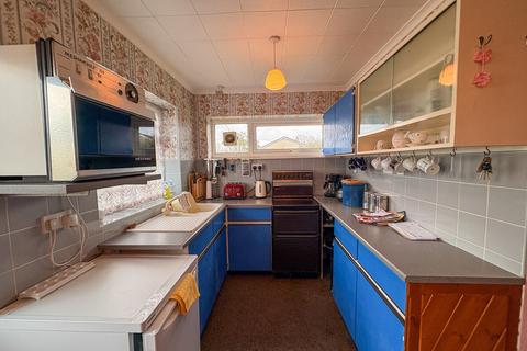 2 bedroom semi-detached bungalow for sale, Maes Y Ffynnon, Llandegfan, Anglesey, LL59