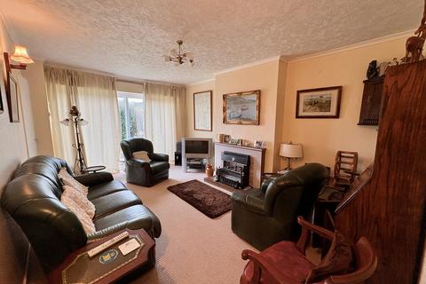 2 bedroom semi-detached bungalow for sale, Maes Y Ffynnon, Llandegfan, Anglesey, LL59