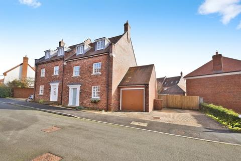Halyars Way, Yeovil