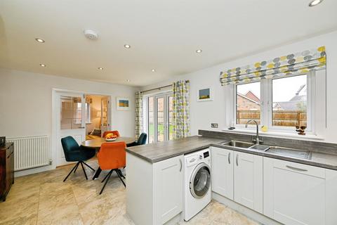 4 bedroom detached house for sale, Yarrow Drive, Hunstanton
