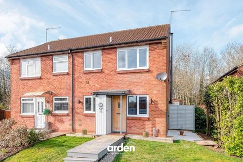 undefined, Rangeworthy Close, Redditch, B97