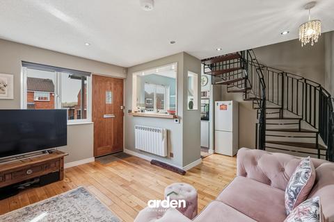 undefined, Rangeworthy Close, Redditch, B97