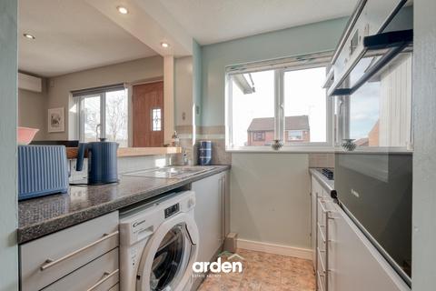 undefined, Rangeworthy Close, Redditch, B97